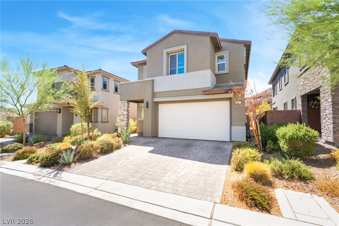 37 Strada Moscato Henderson NV 89011