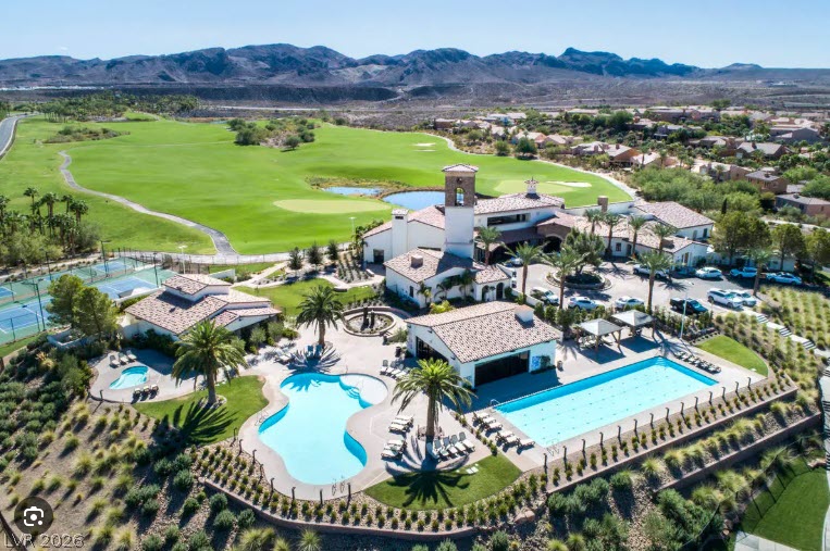 37 Strada Moscato Henderson NV 89011
