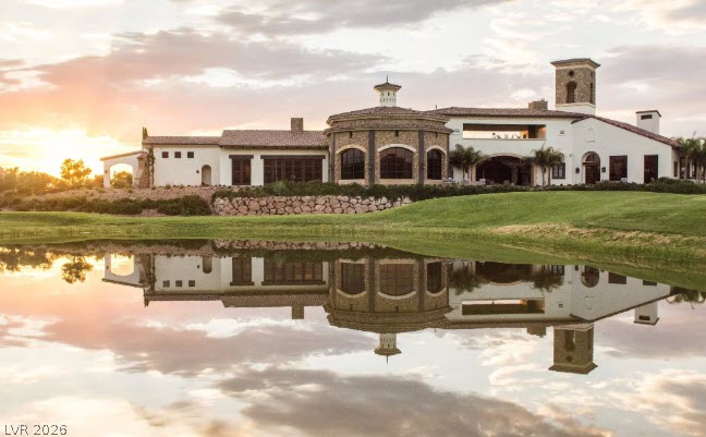 37 Strada Moscato Henderson NV 89011