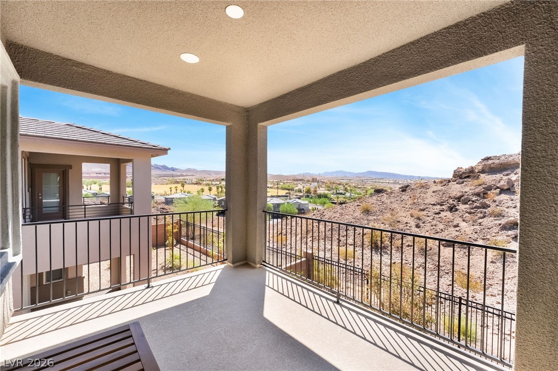 37 Strada Moscato Henderson NV 89011