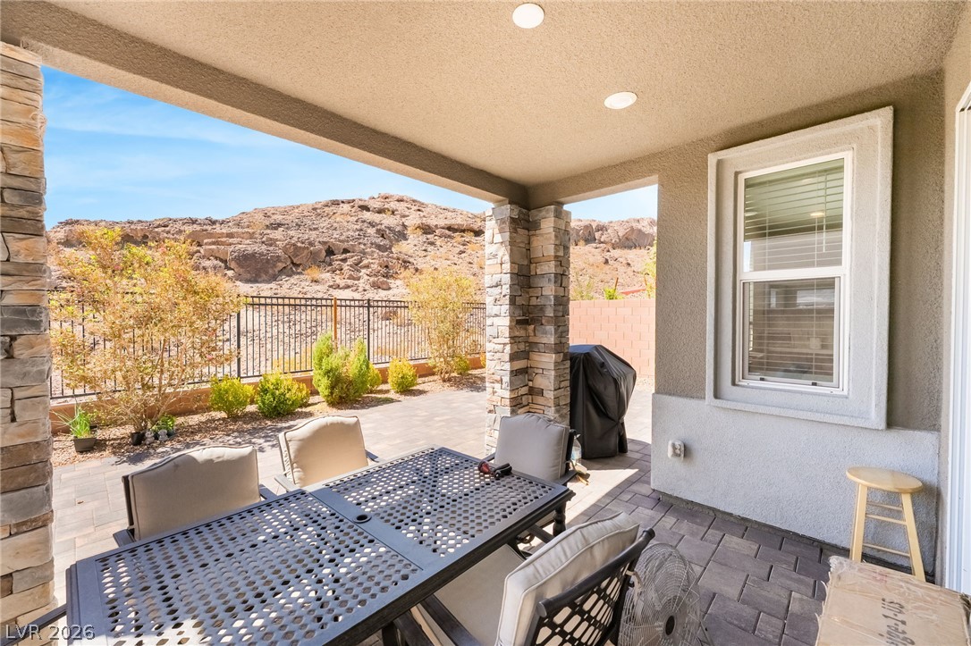 37 Strada Moscato Henderson NV 89011