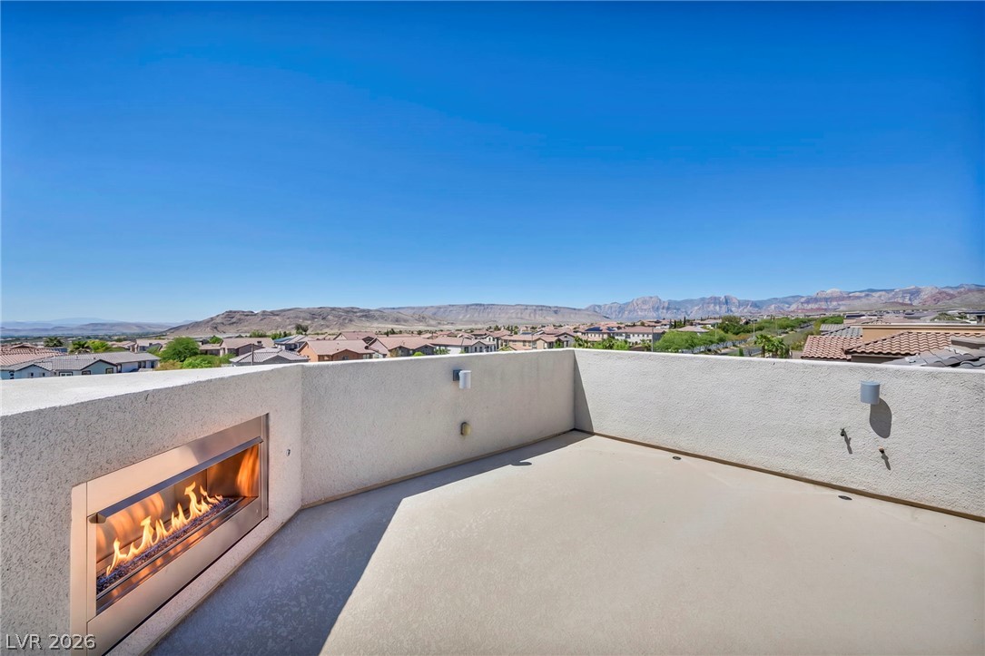 11805 Barona Mesa Avenue Las Vegas NV 89138