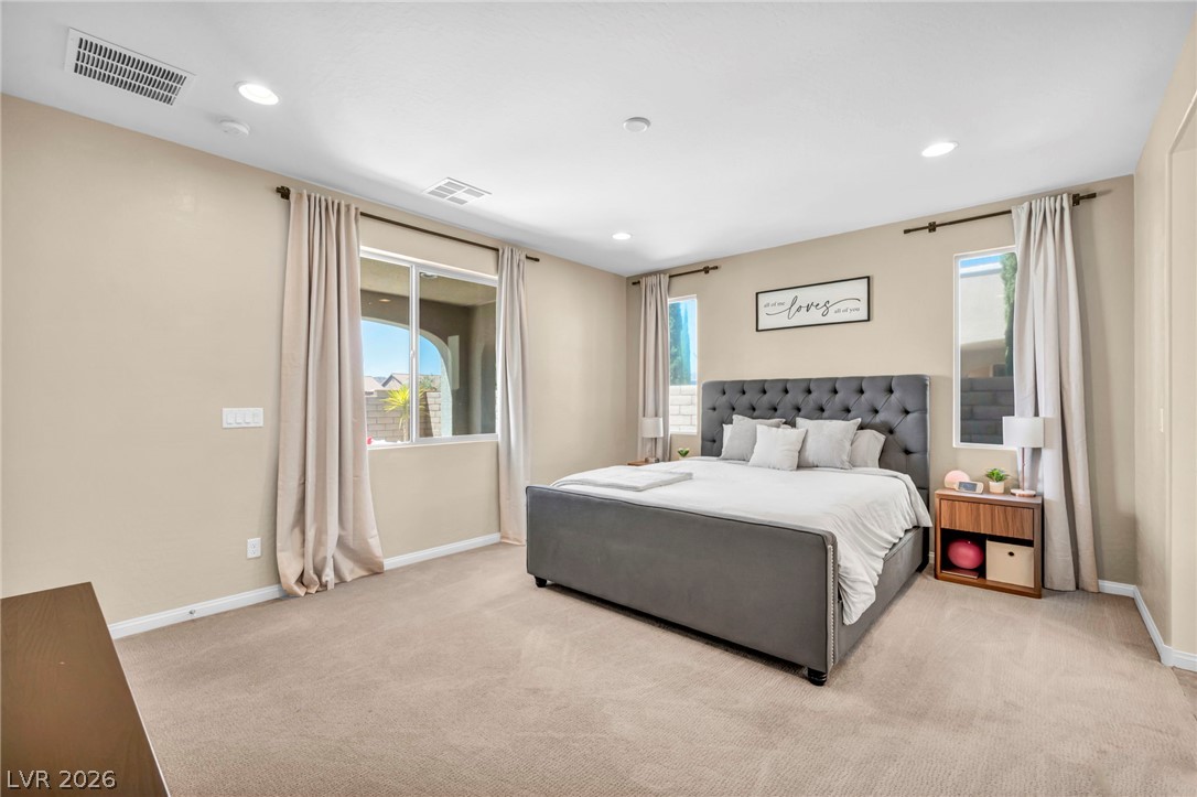 11805 Barona Mesa Avenue Las Vegas NV 89138
