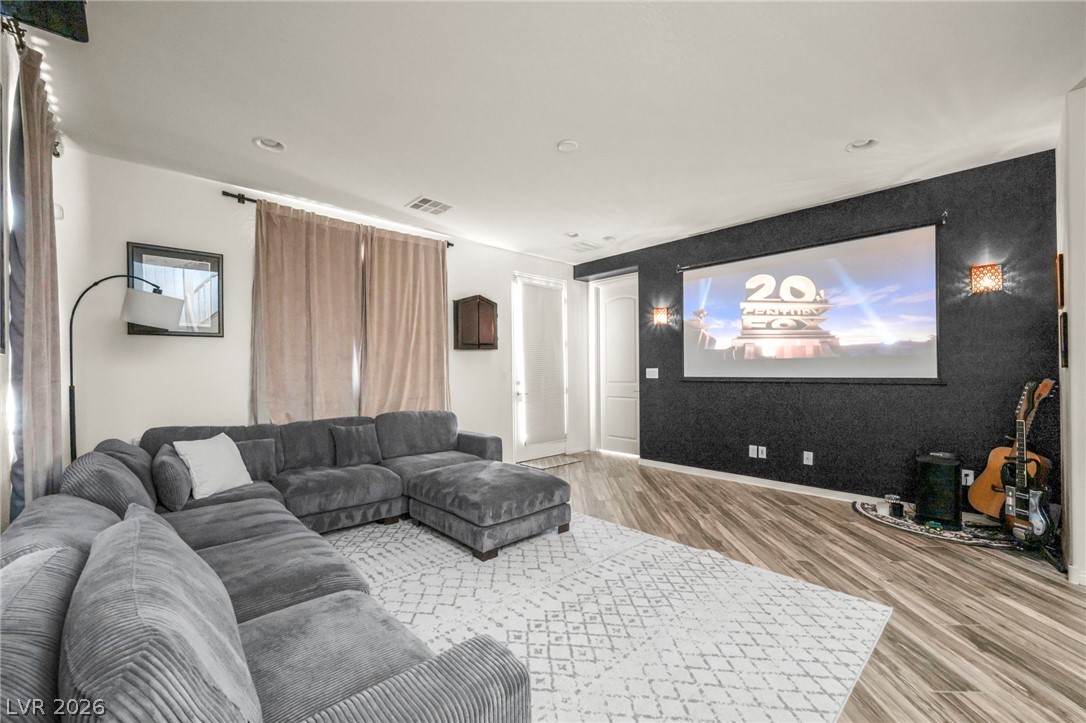 11805 Barona Mesa Avenue Las Vegas NV 89138
