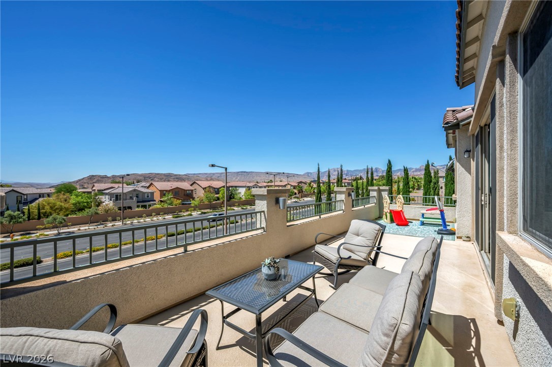 11805 Barona Mesa Avenue Las Vegas NV 89138