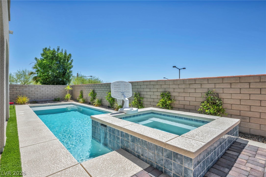 11805 Barona Mesa Avenue Las Vegas NV 89138