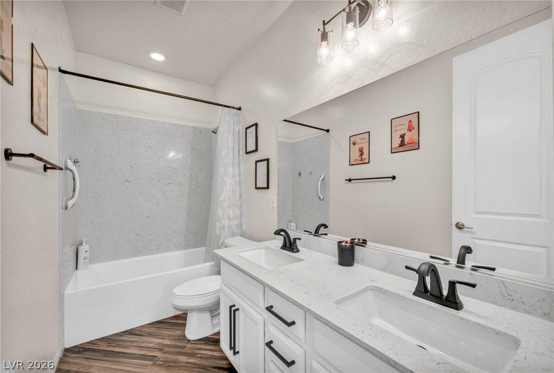 11805 Barona Mesa Avenue Las Vegas NV 89138