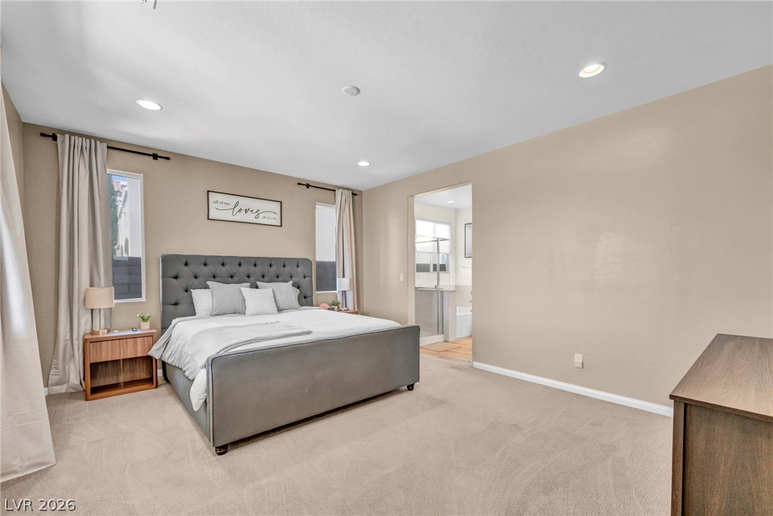 11805 Barona Mesa Avenue Las Vegas NV 89138