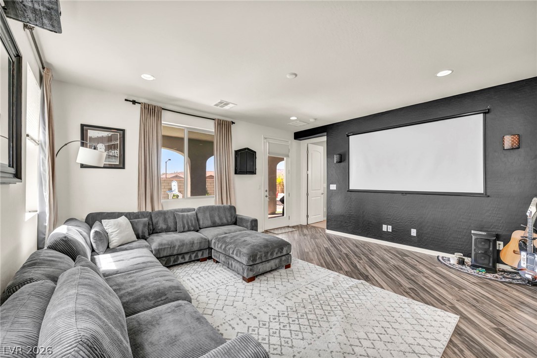 11805 Barona Mesa Avenue Las Vegas NV 89138