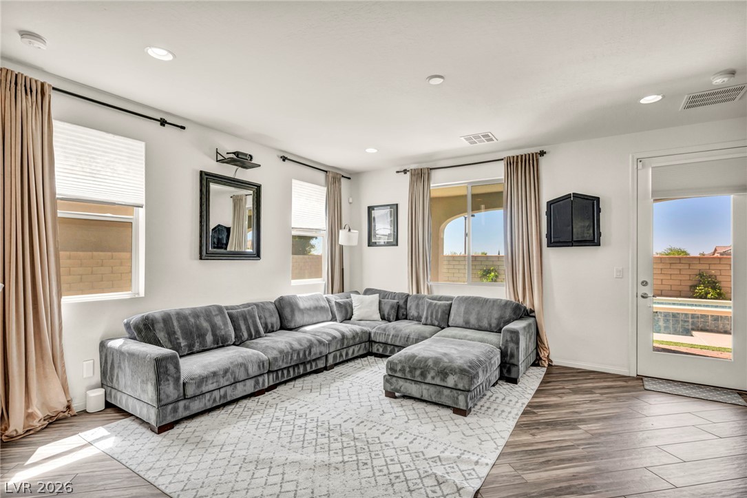 11805 Barona Mesa Avenue Las Vegas NV 89138