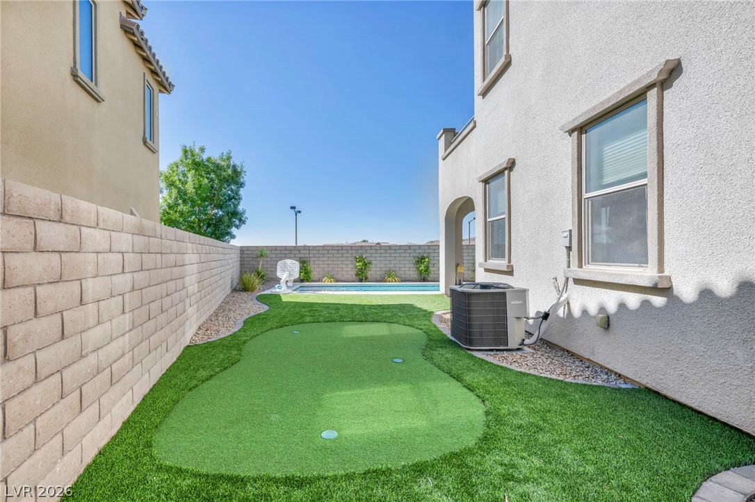 11805 Barona Mesa Avenue Las Vegas NV 89138