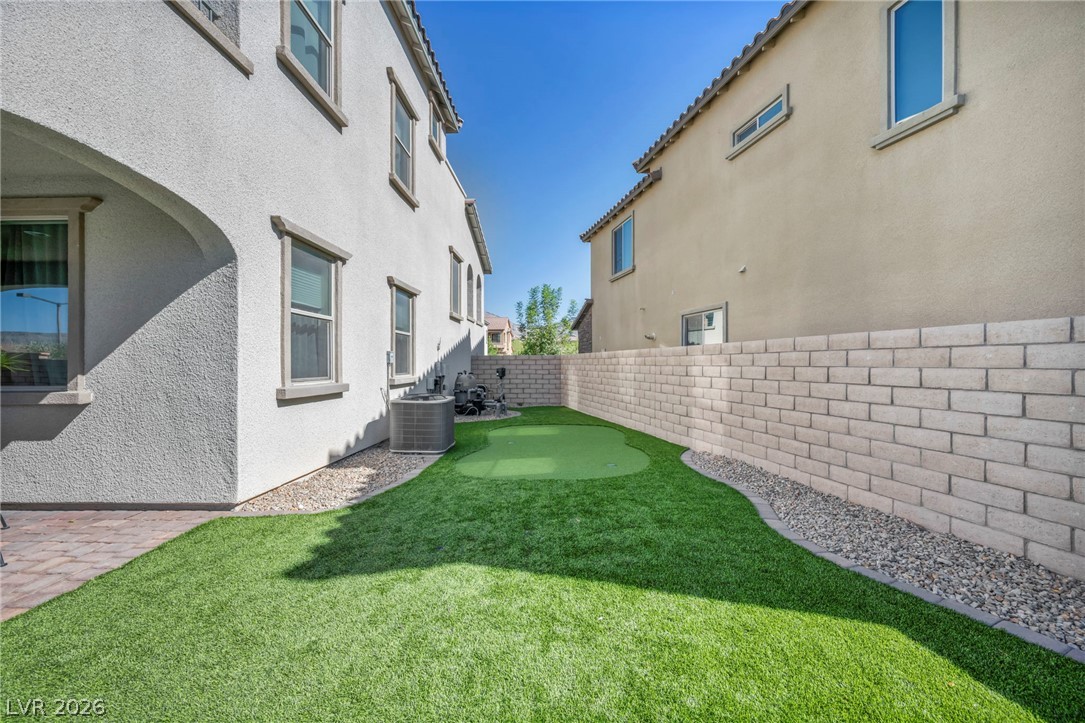 11805 Barona Mesa Avenue Las Vegas NV 89138