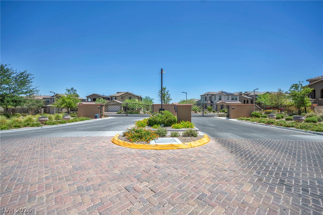 11805 Barona Mesa Avenue Las Vegas NV 89138