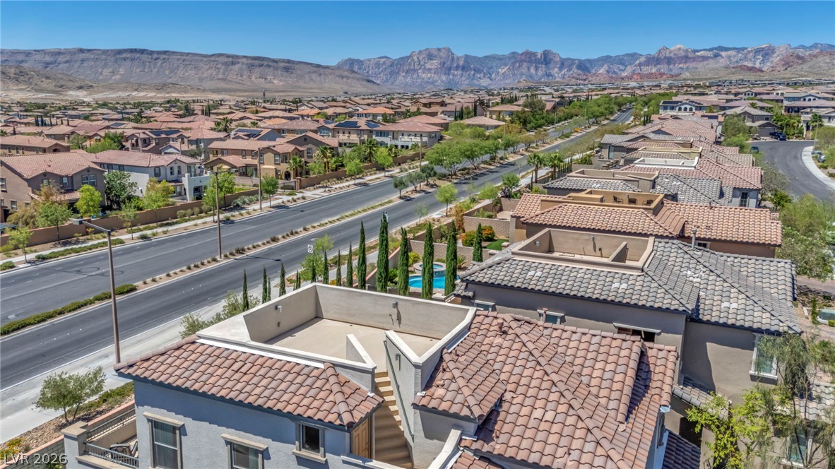 11805 Barona Mesa Avenue Las Vegas NV 89138