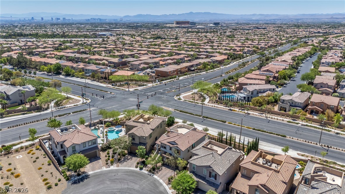 11805 Barona Mesa Avenue Las Vegas NV 89138