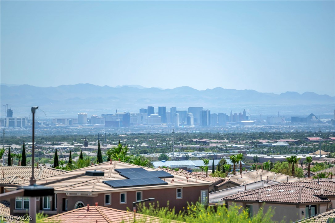11805 Barona Mesa Avenue Las Vegas NV 89138