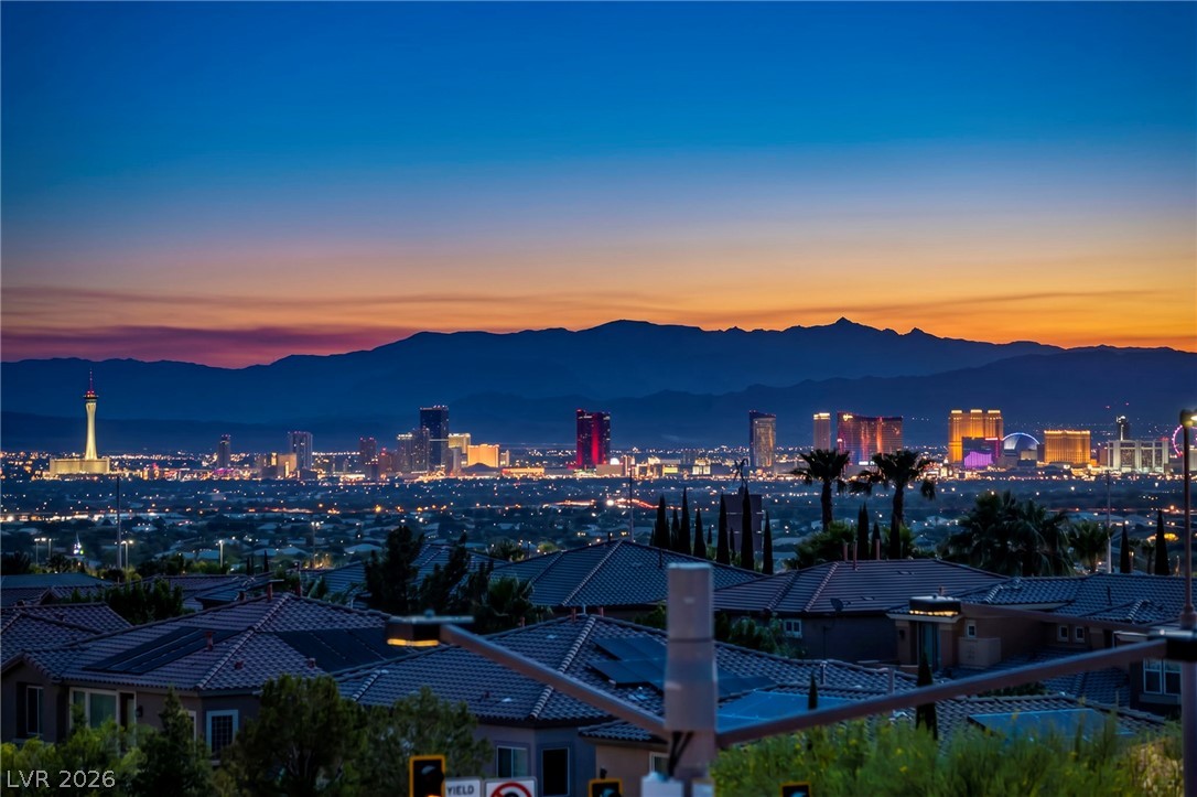 11805 Barona Mesa Avenue Las Vegas NV 89138