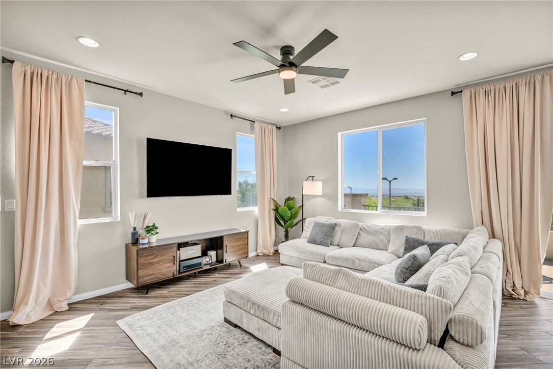 11805 Barona Mesa Avenue Las Vegas NV 89138