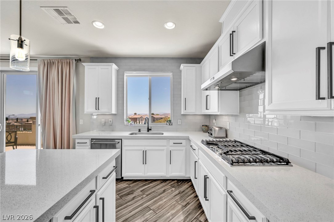 11805 Barona Mesa Avenue Las Vegas NV 89138