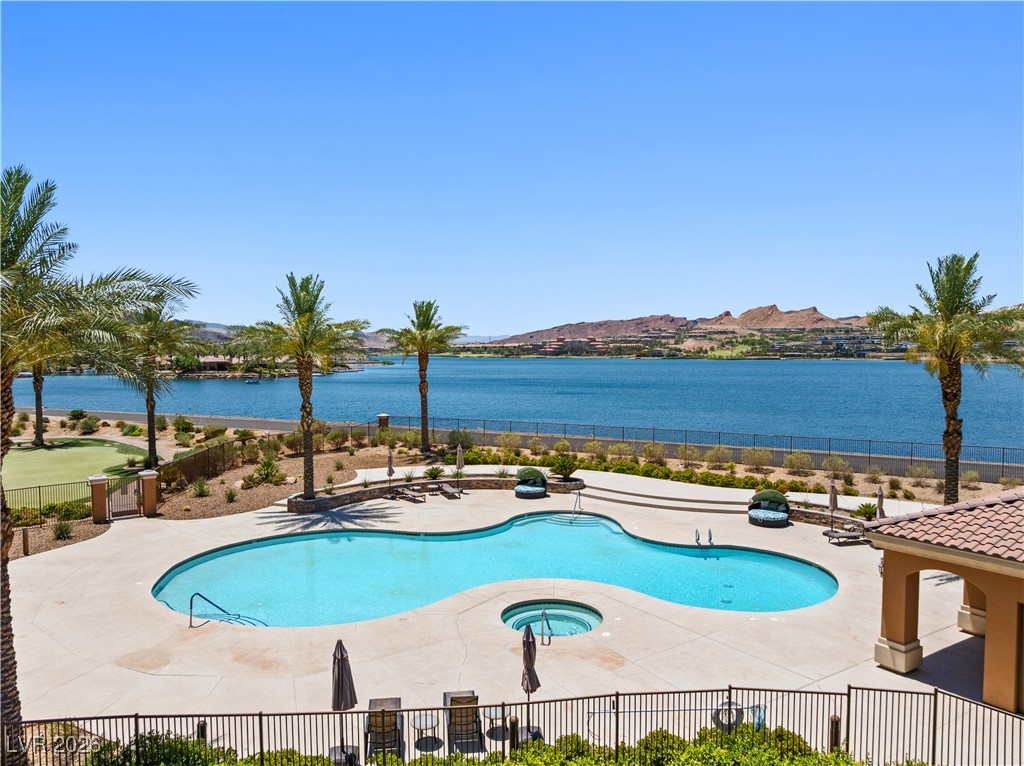 4 Via Centrale 1 Henderson NV 89011