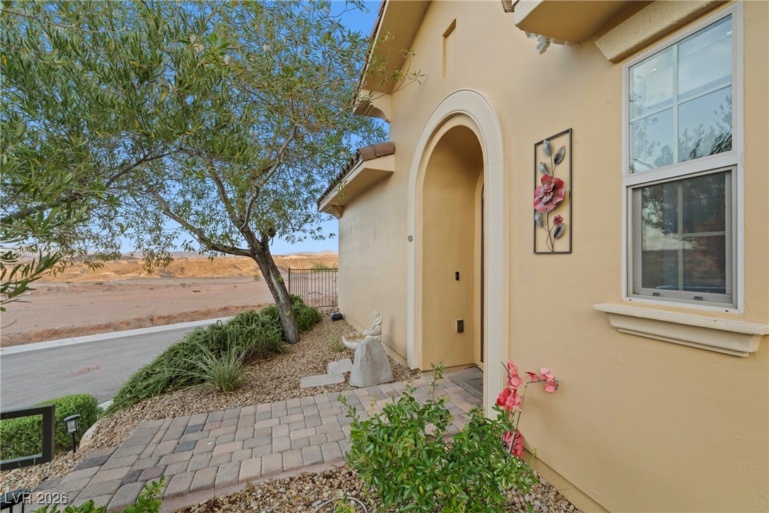 4 Via Centrale 1 Henderson NV 89011