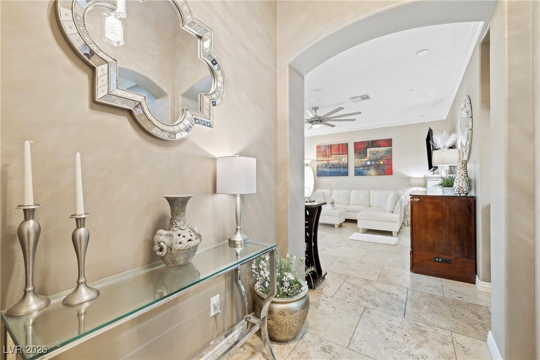 4 Via Centrale 1 Henderson NV 89011