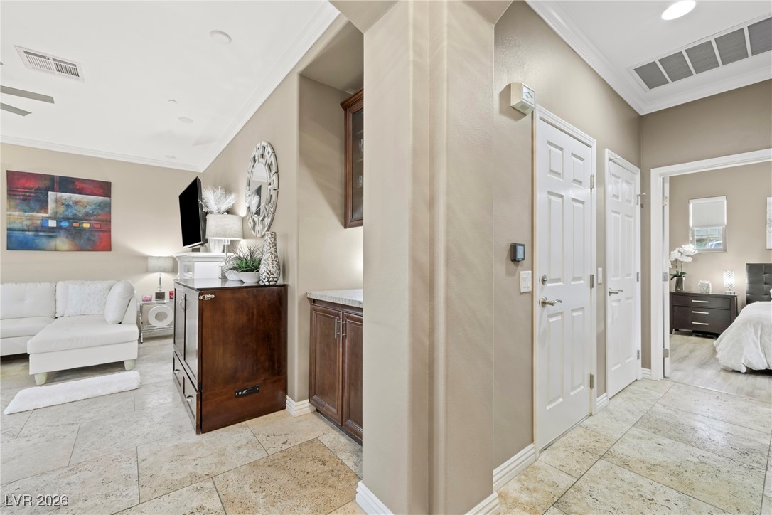 4 Via Centrale 1 Henderson NV 89011