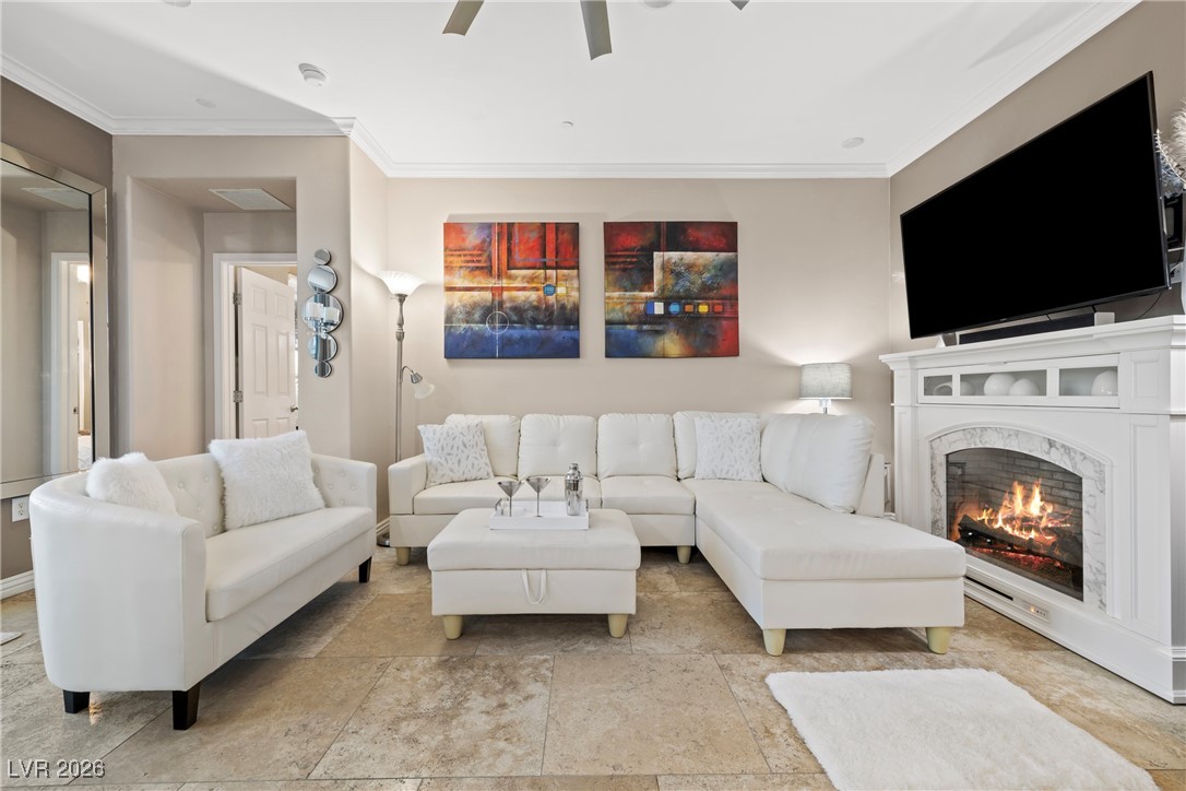 4 Via Centrale 1 Henderson NV 89011