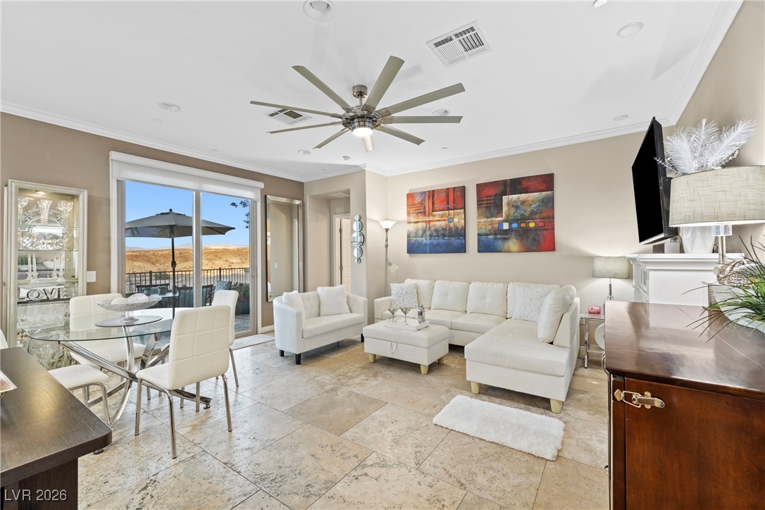 4 Via Centrale 1 Henderson NV 89011