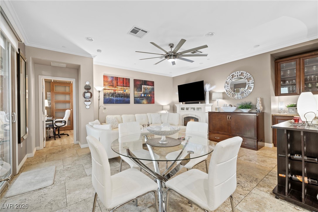 4 Via Centrale 1 Henderson NV 89011