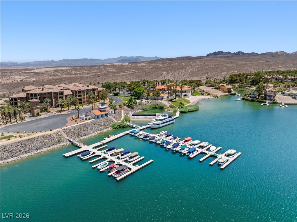 4 Via Centrale 1 Henderson NV 89011
