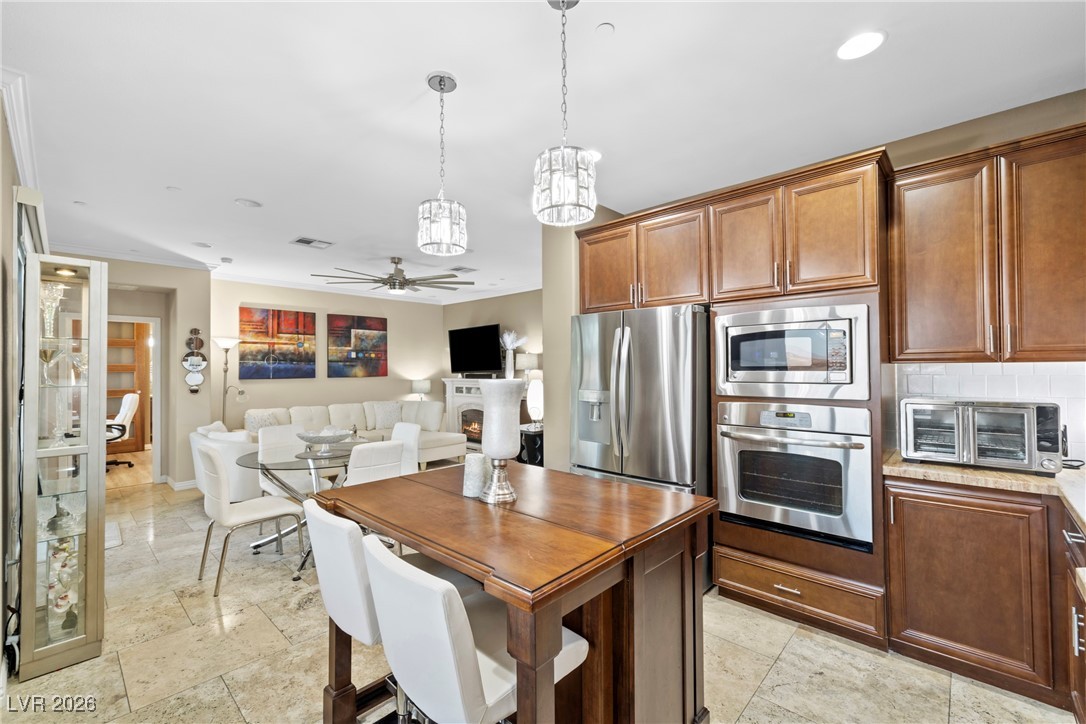 4 Via Centrale 1 Henderson NV 89011