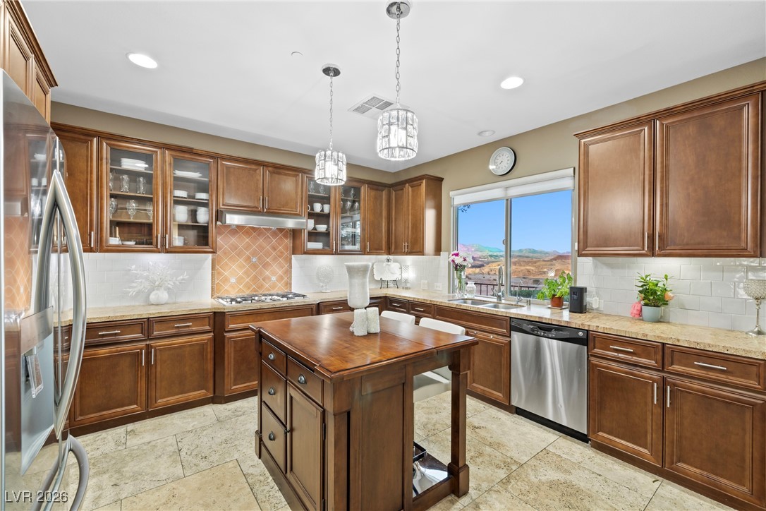 4 Via Centrale 1 Henderson NV 89011