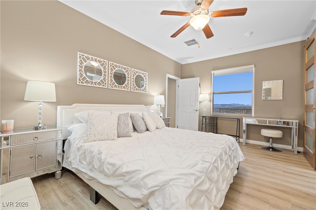 4 Via Centrale 1 Henderson NV 89011