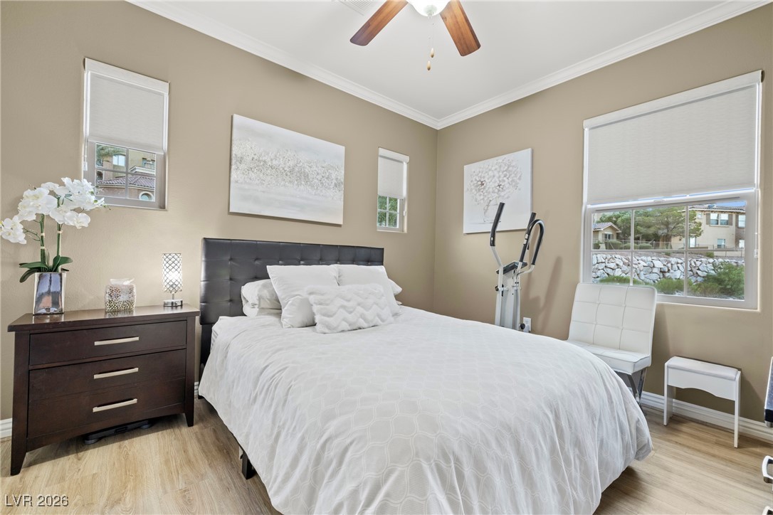 4 Via Centrale 1 Henderson NV 89011