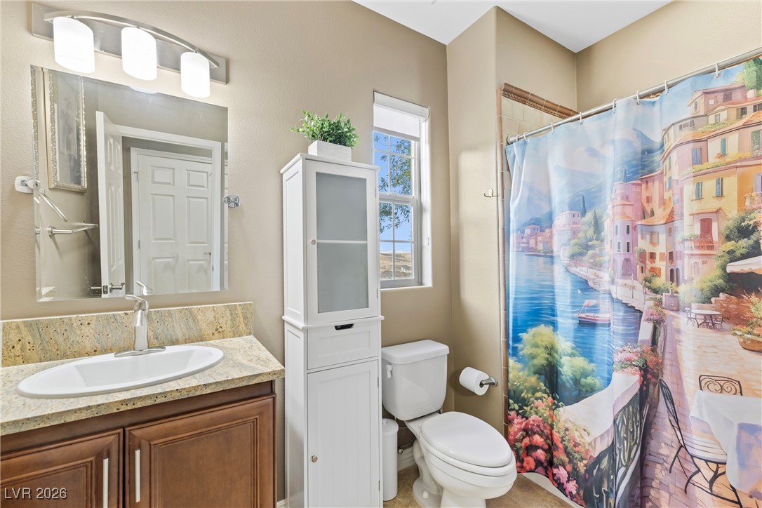 4 Via Centrale 1 Henderson NV 89011