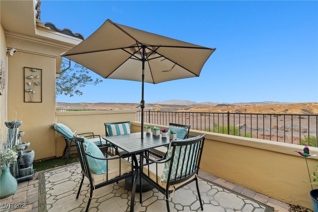 4 Via Centrale 1 Henderson NV 89011