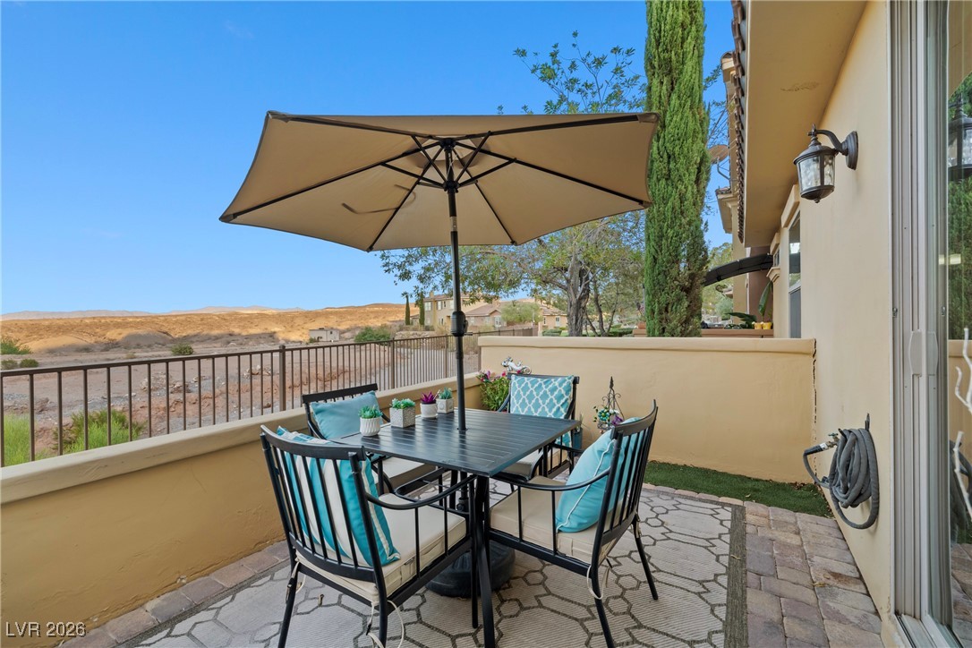 4 Via Centrale 1 Henderson NV 89011