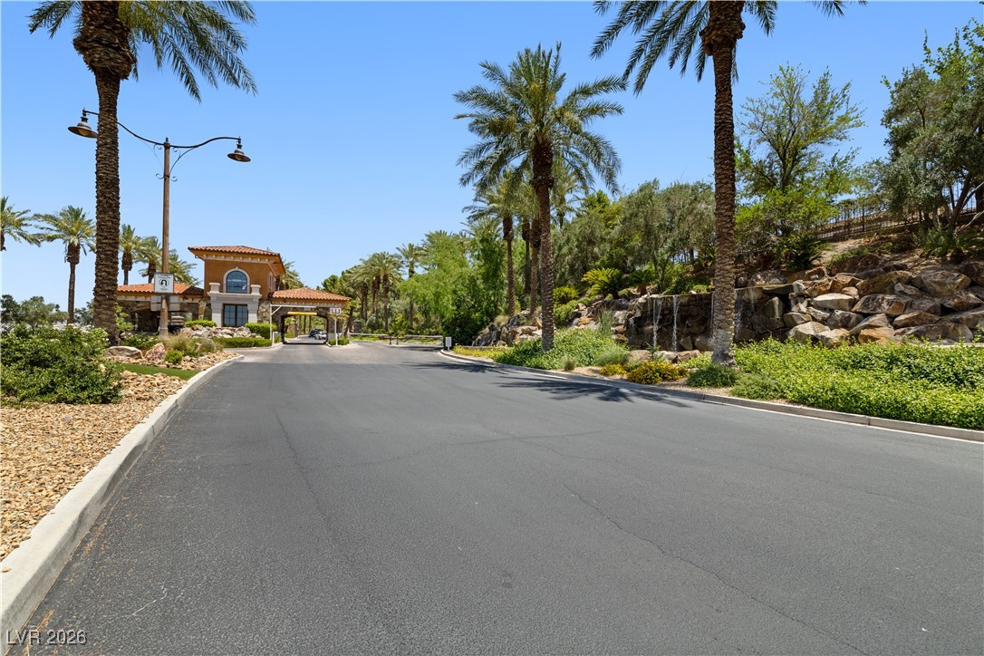 4 Via Centrale 1 Henderson NV 89011