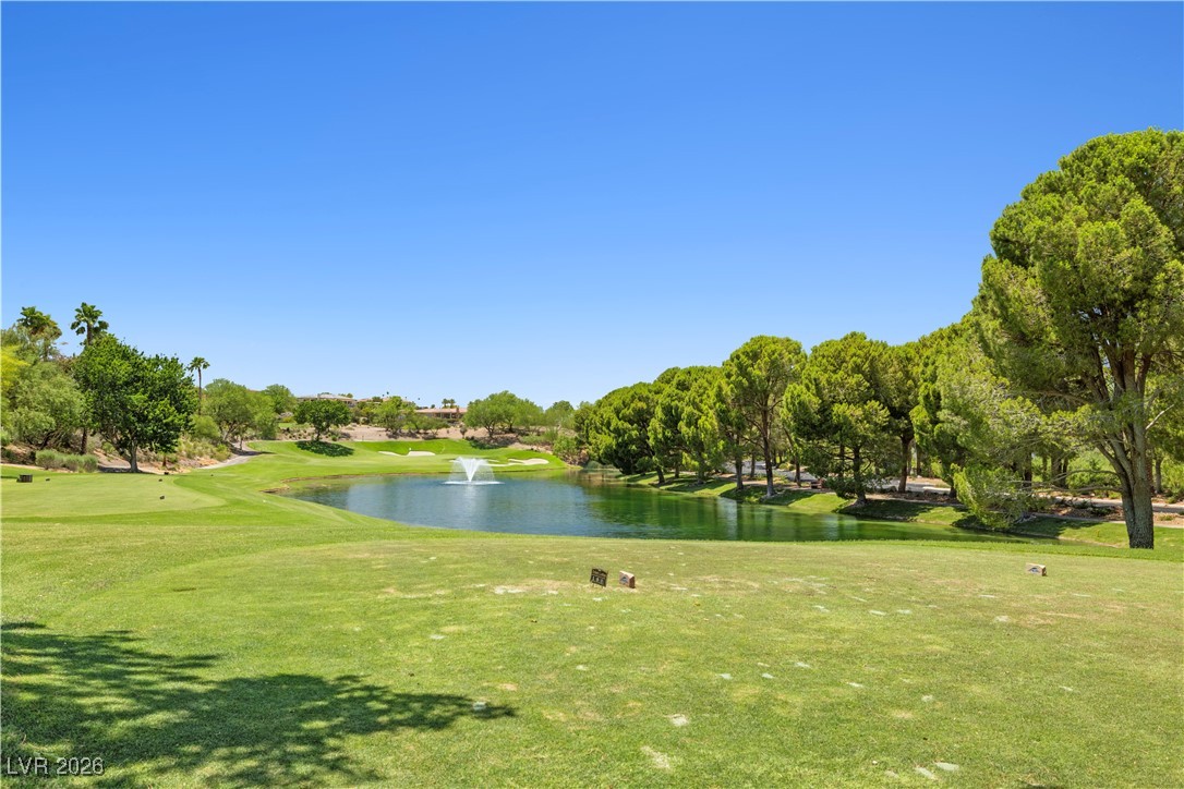 4 Via Centrale 1 Henderson NV 89011
