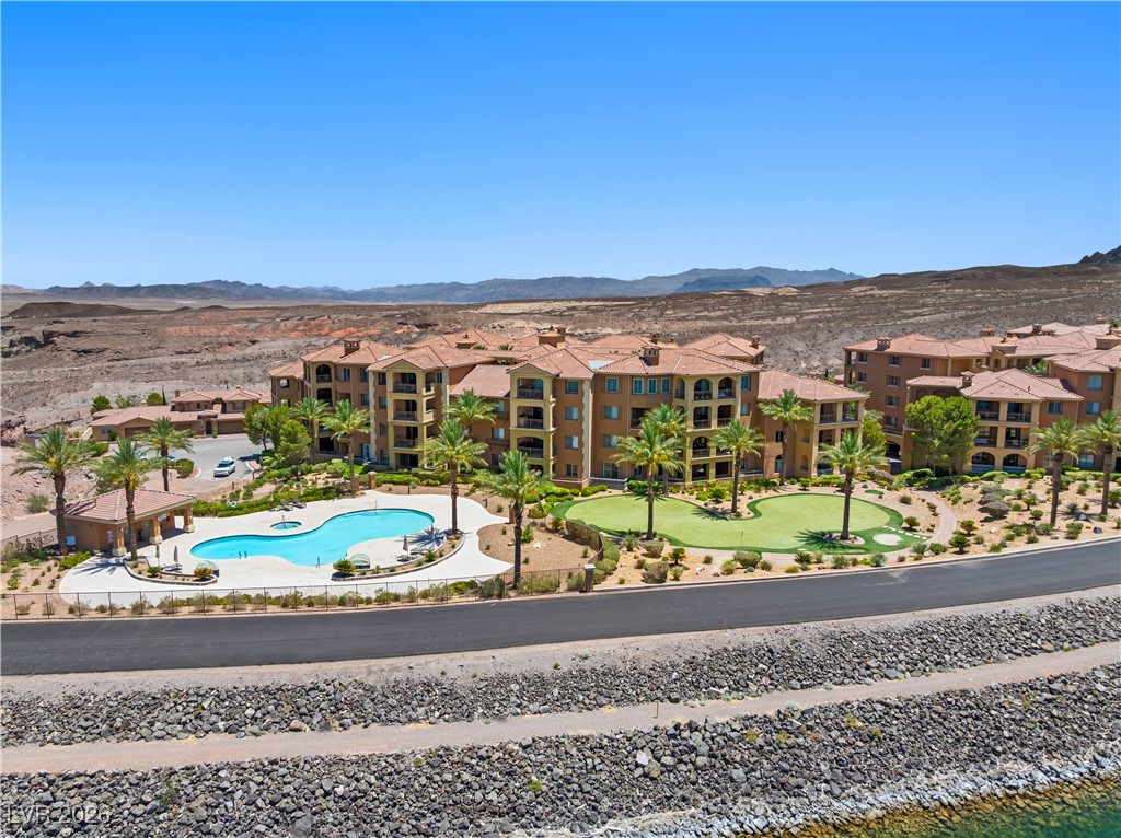 4 Via Centrale 1 Henderson NV 89011