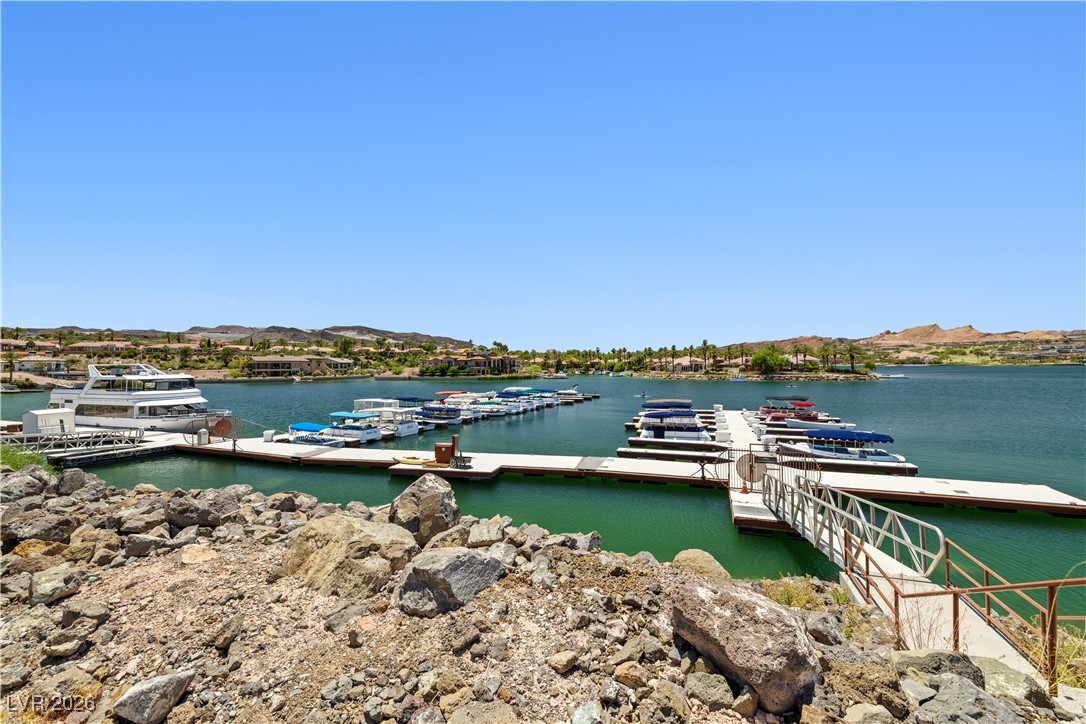 4 Via Centrale 1 Henderson NV 89011