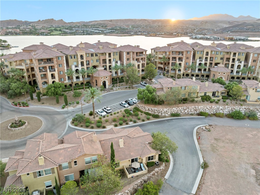 4 Via Centrale 1 Henderson NV 89011