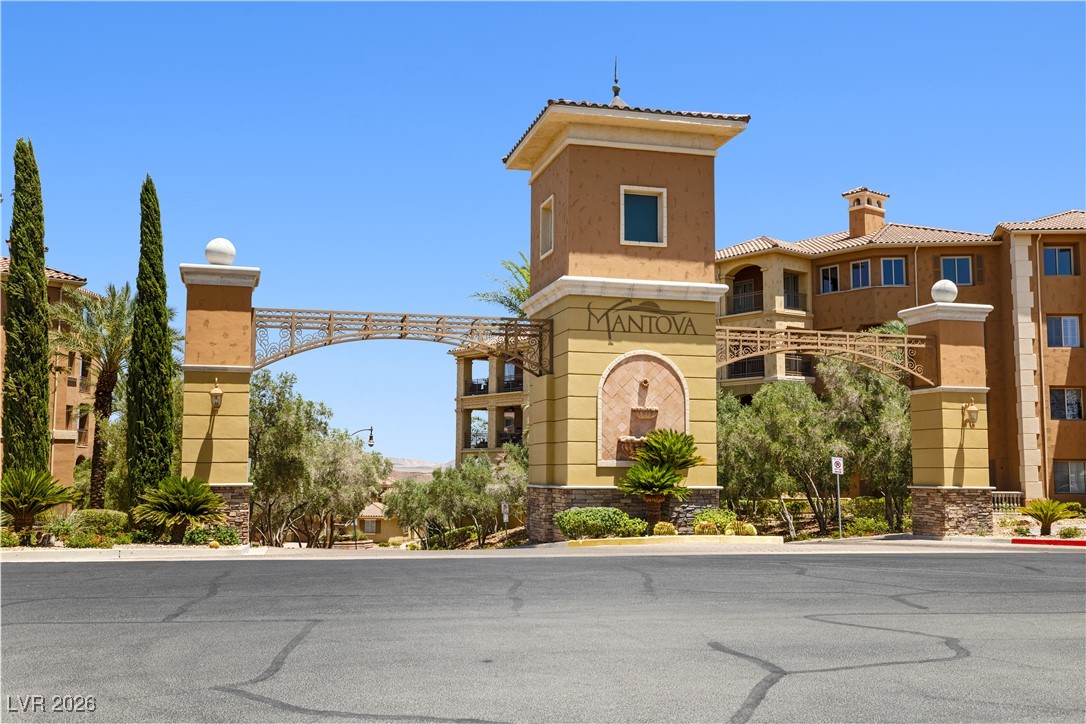 4 Via Centrale 1 Henderson NV 89011