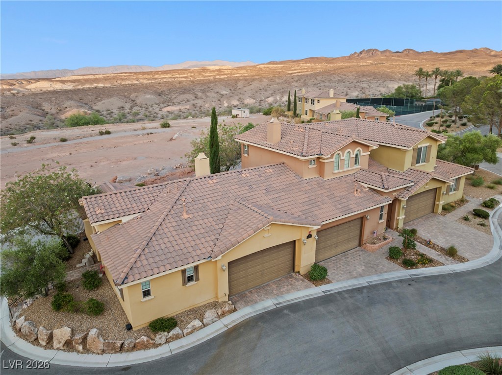 4 Via Centrale 1 Henderson NV 89011