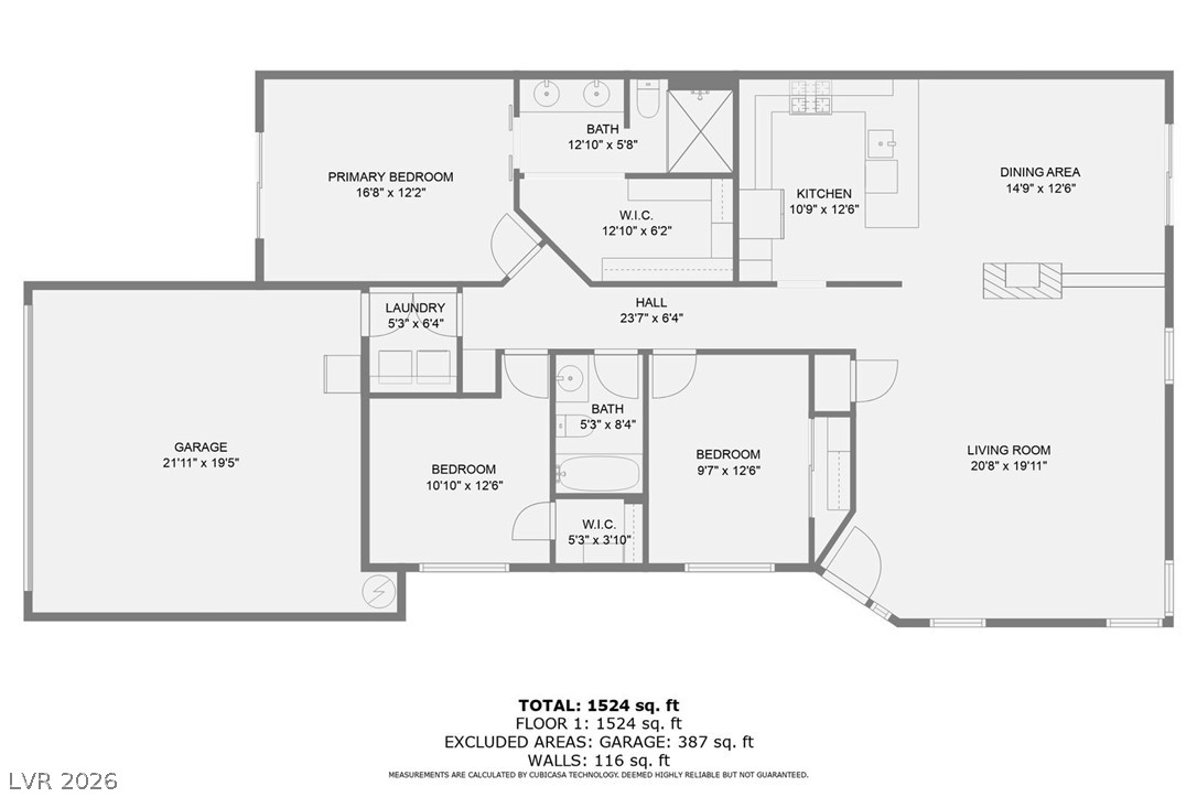 10059 Oak Creek Canyon Avenue Las Vegas NV 89147