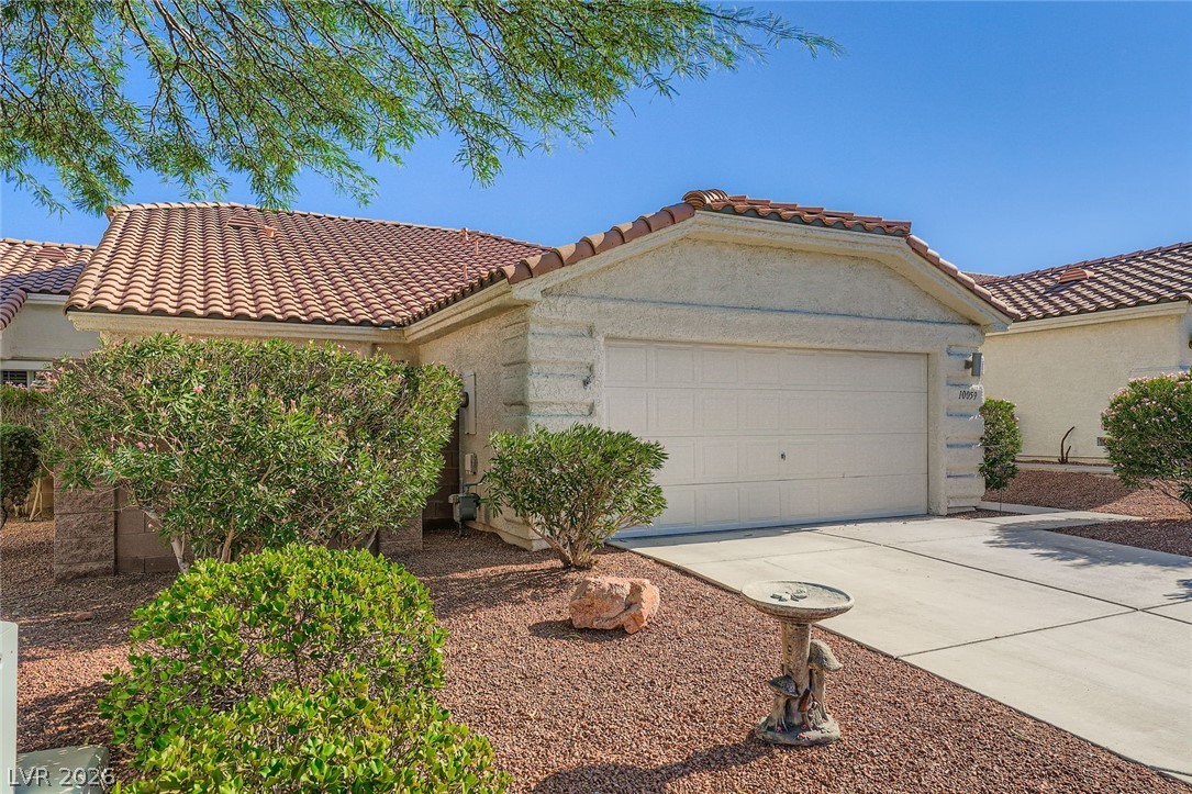 10059 Oak Creek Canyon Avenue Las Vegas NV 89147