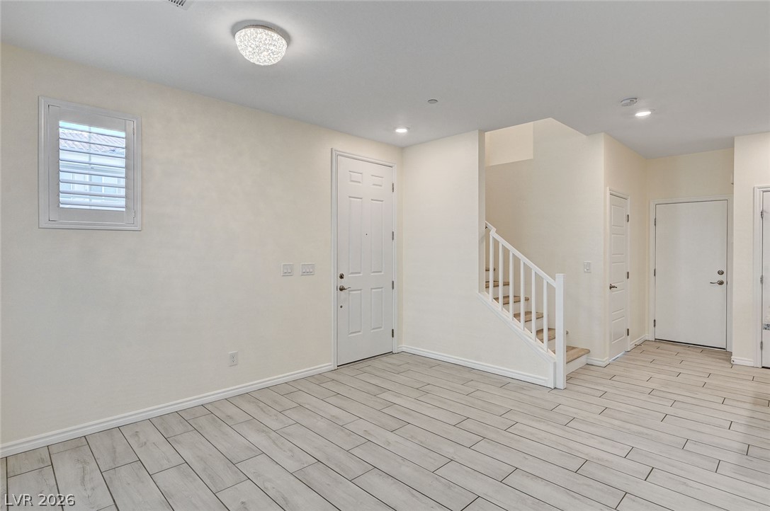 7358 North Decatur Boulevard 4 Las Vegas NV 89131