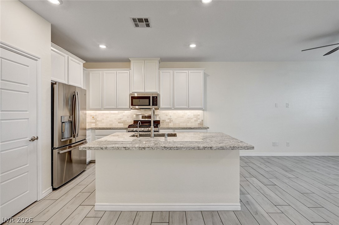 7358 North Decatur Boulevard 4 Las Vegas NV 89131