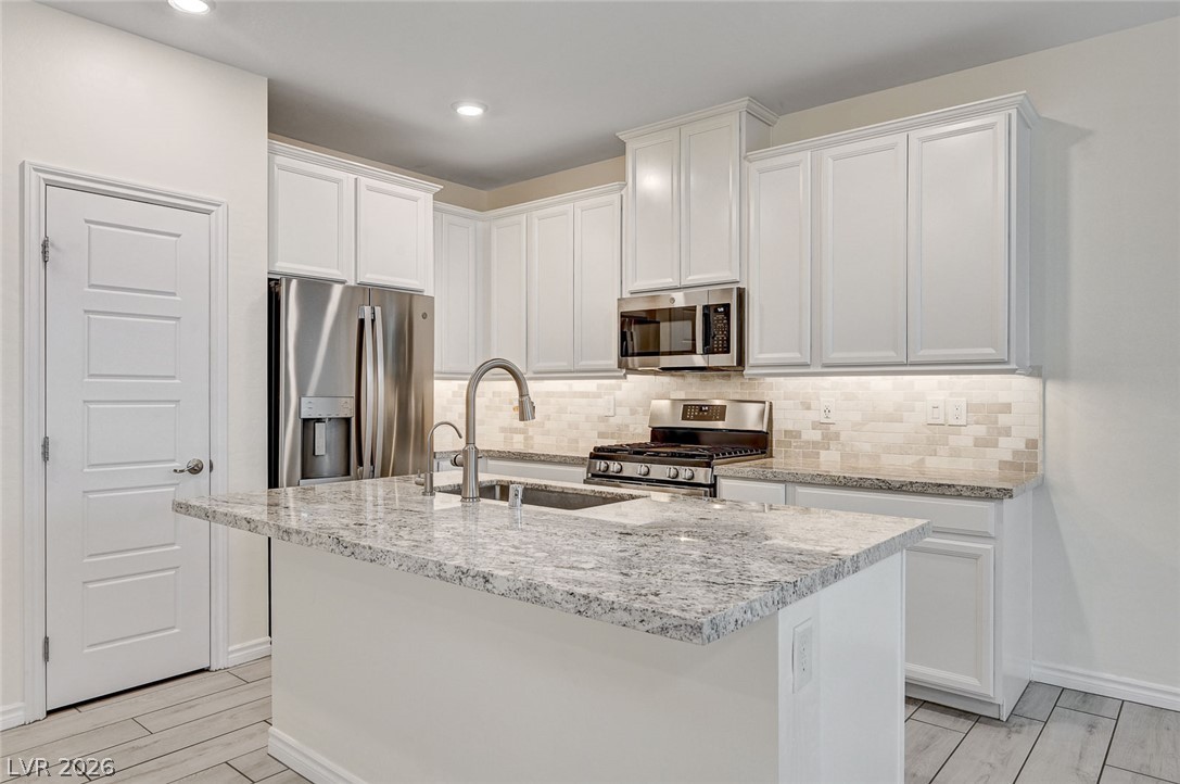 7358 North Decatur Boulevard 4 Las Vegas NV 89131